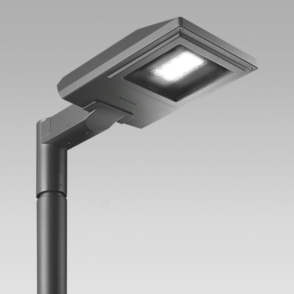 Apparecchio per illuminazione urbana  dal design contemporaneo